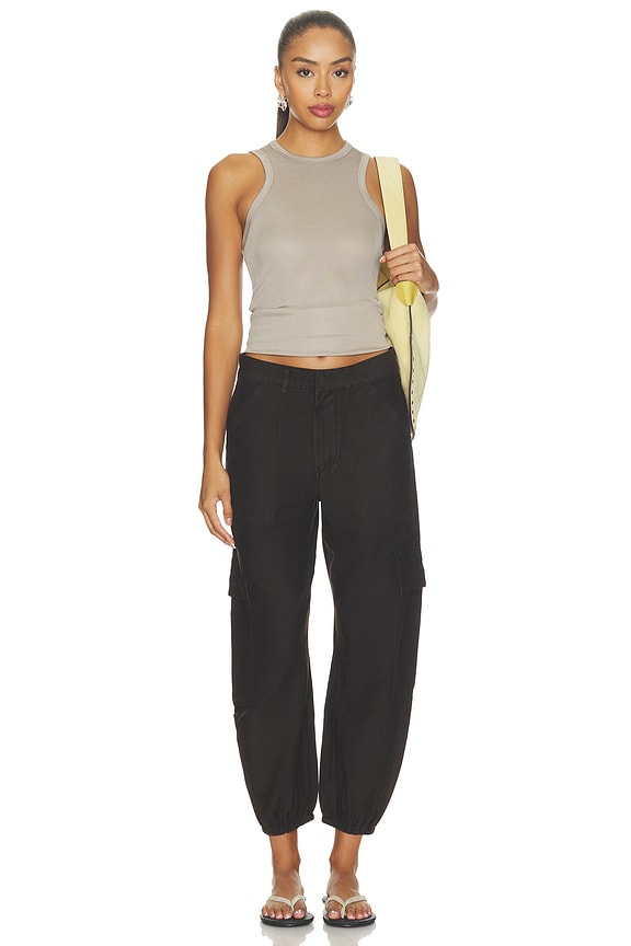 Ciela Balloon Utility Pant