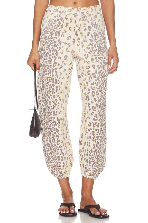 Ciela Balloon Utility Pants
