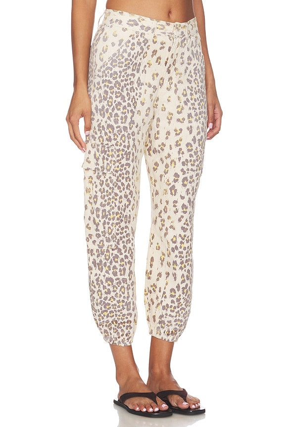Ciela Balloon Utility Pants