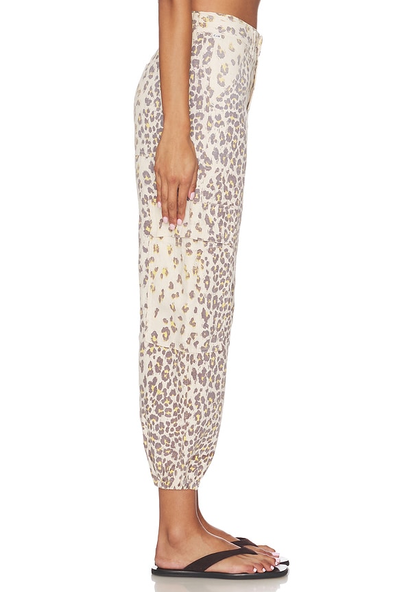 Ciela Balloon Utility Pants
