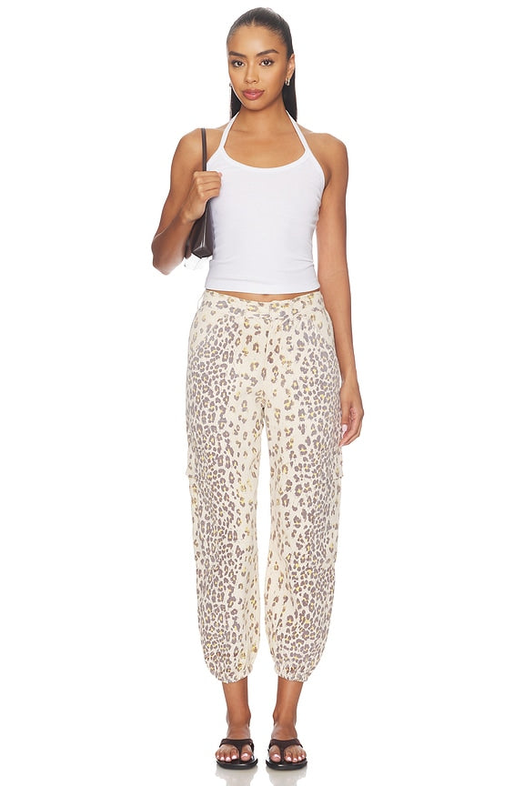 Ciela Balloon Utility Pants