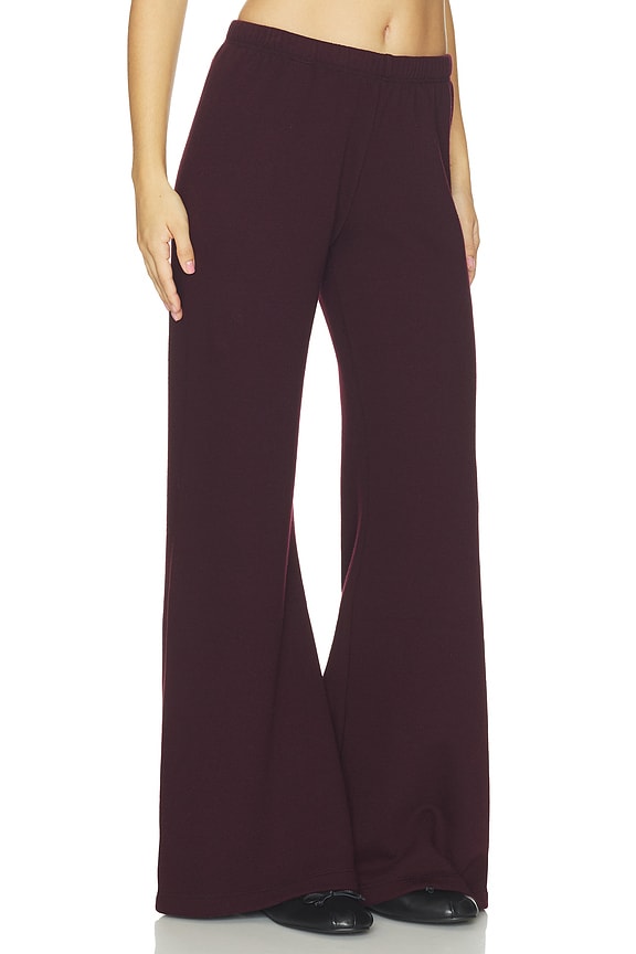 Nora Pull On Pant