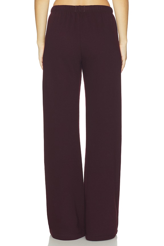Nora Pull On Pant