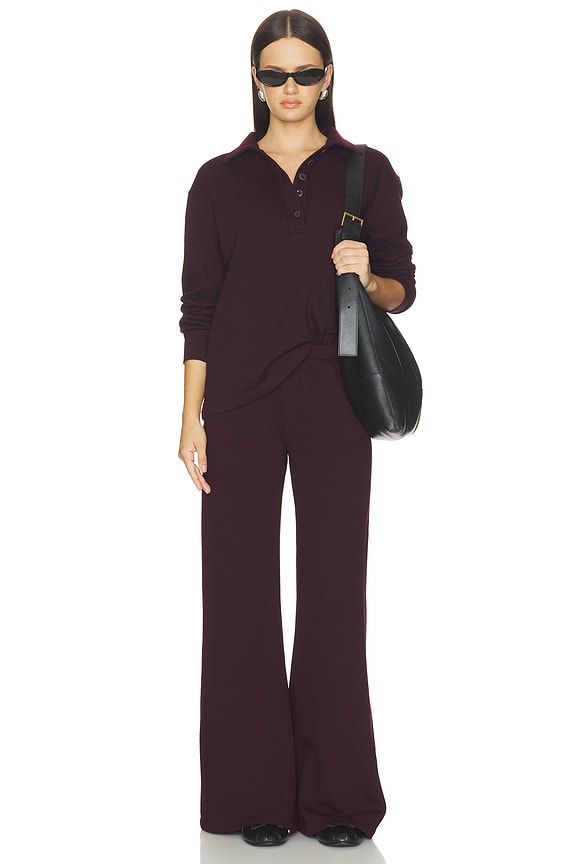 Nora Pull On Pant