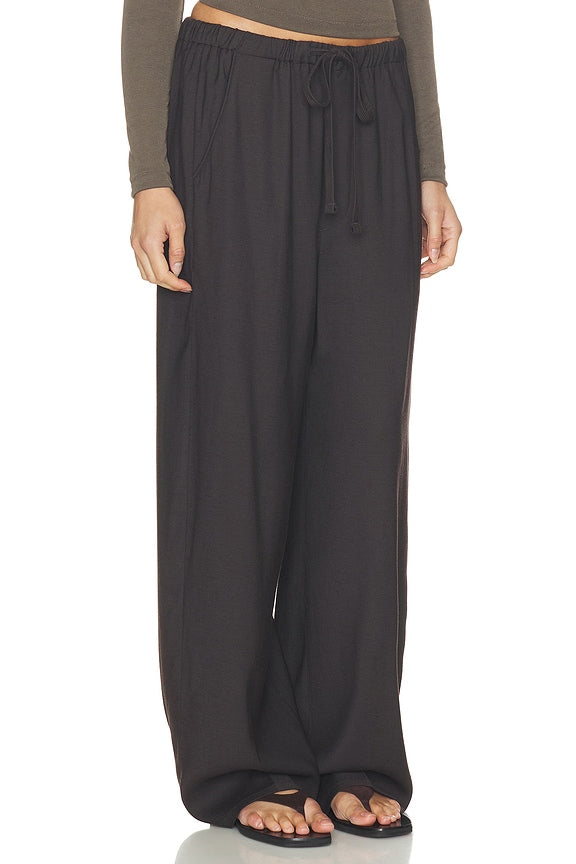 Aurora Pull On Pant