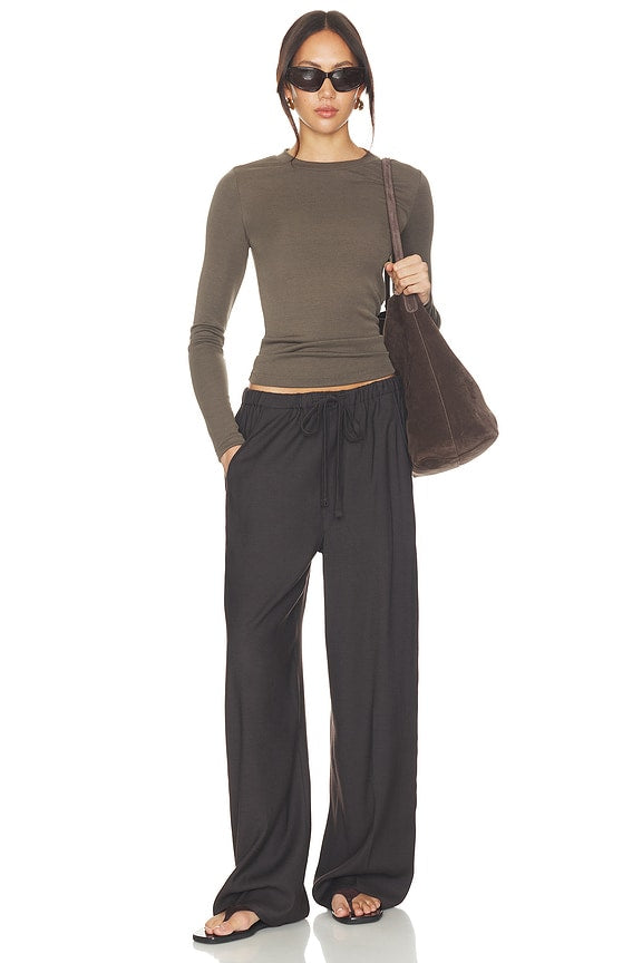 Aurora Pull On Pant