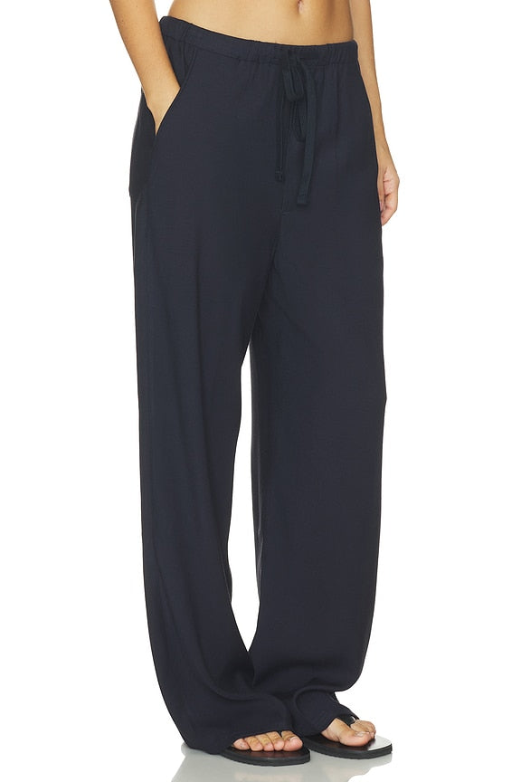Aurora Pull On Pant