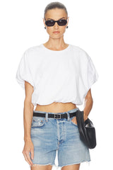 Gia Bubble Tee