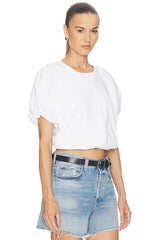 Gia Bubble Tee