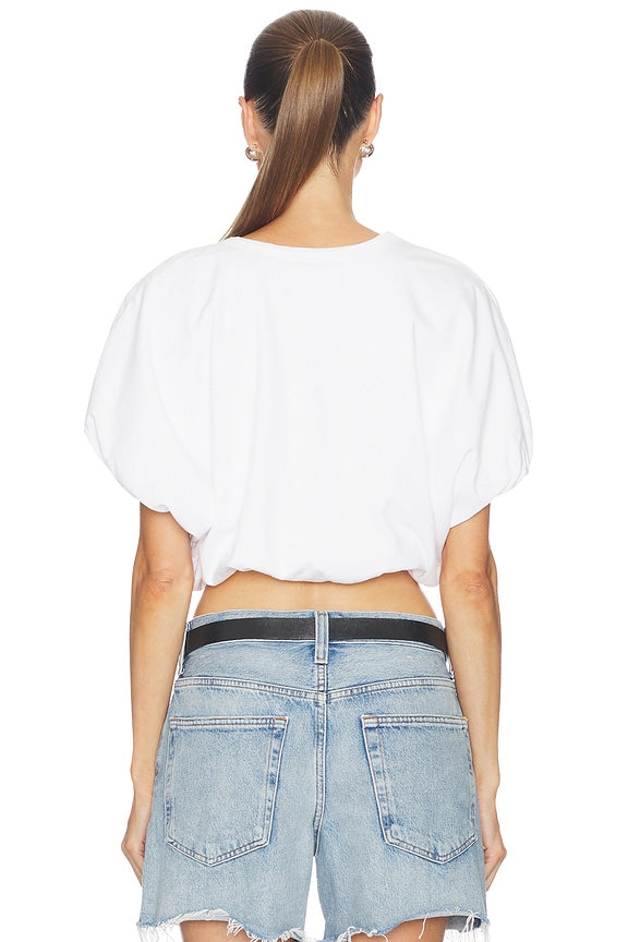 Gia Bubble Tee