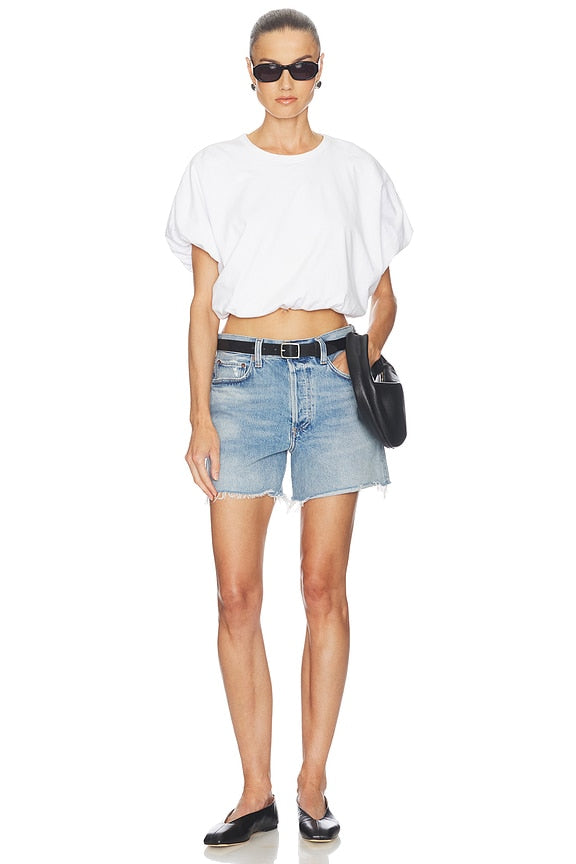 Gia Bubble Tee