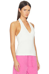 Thea Halter Top