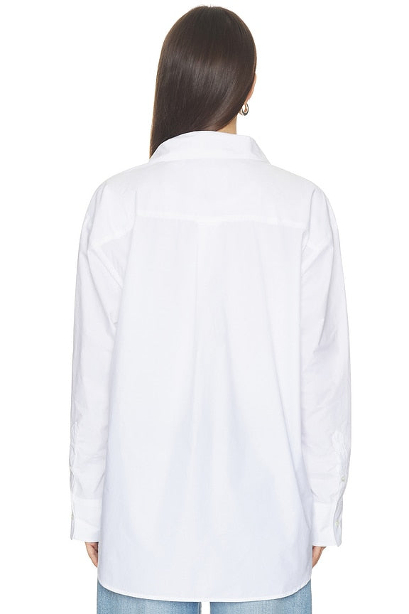 Thea Boyfriend Shirt