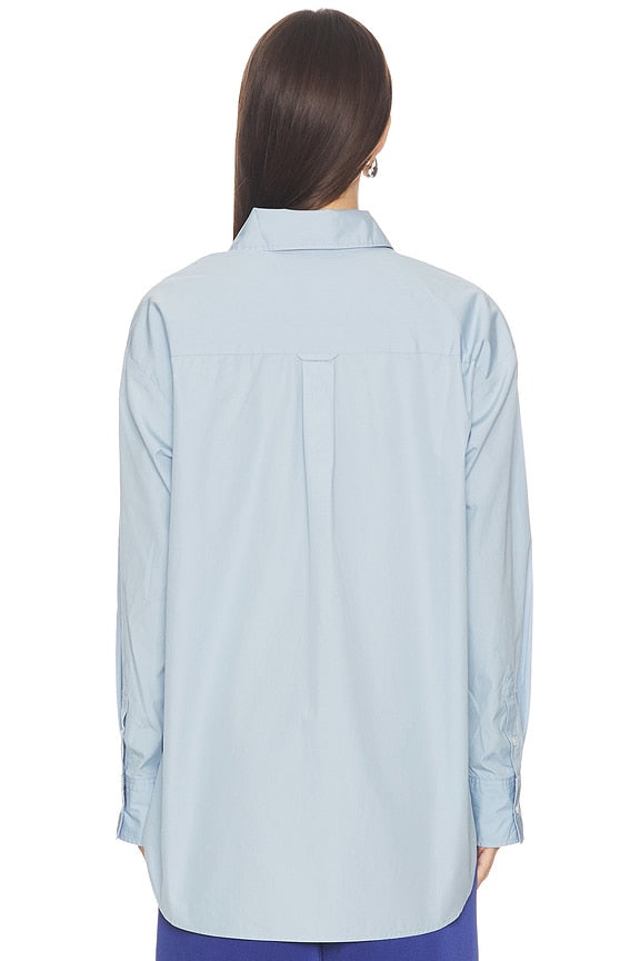 Thea Boyfriend Shirt