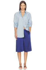 Thea Boyfriend Shirt