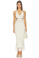 Nuriel Dress