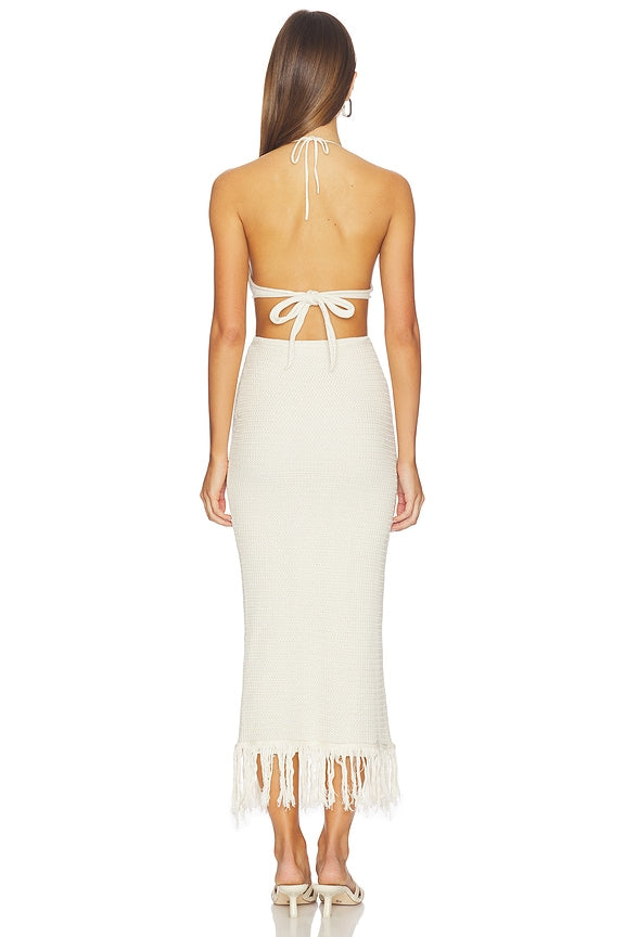 Nuriel Dress