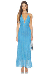 Ariel Maxi Dress