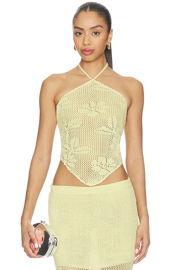 Mallory Top