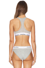 Icon Cotton Modal Bralette