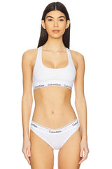 Modern Cotton Bralette