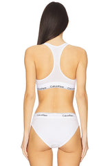 Modern Cotton Bralette