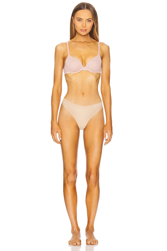 Calvin Klein Thong 3 Pack