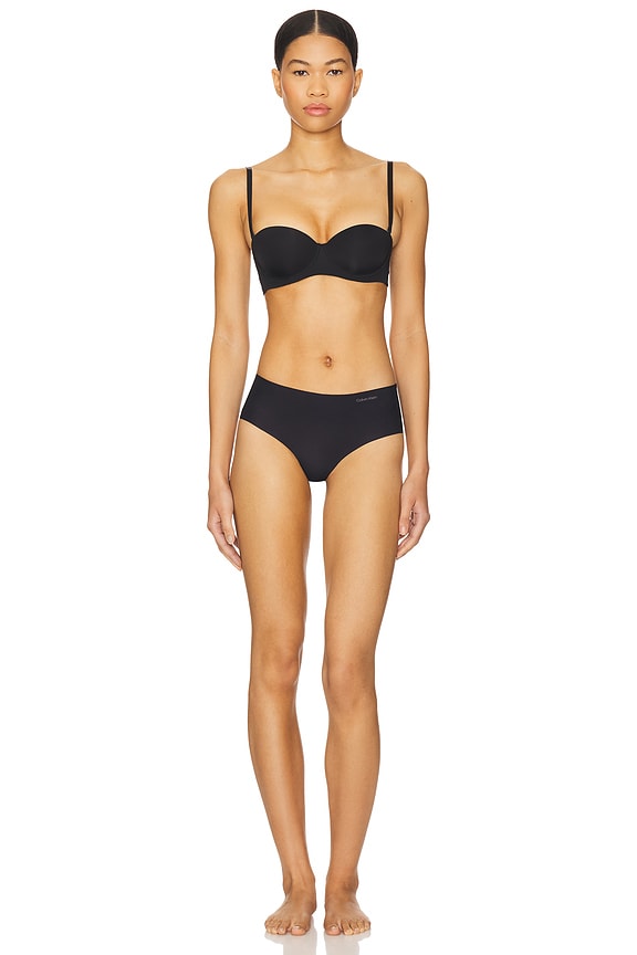 Calvin Klein Hipster 3 Pack