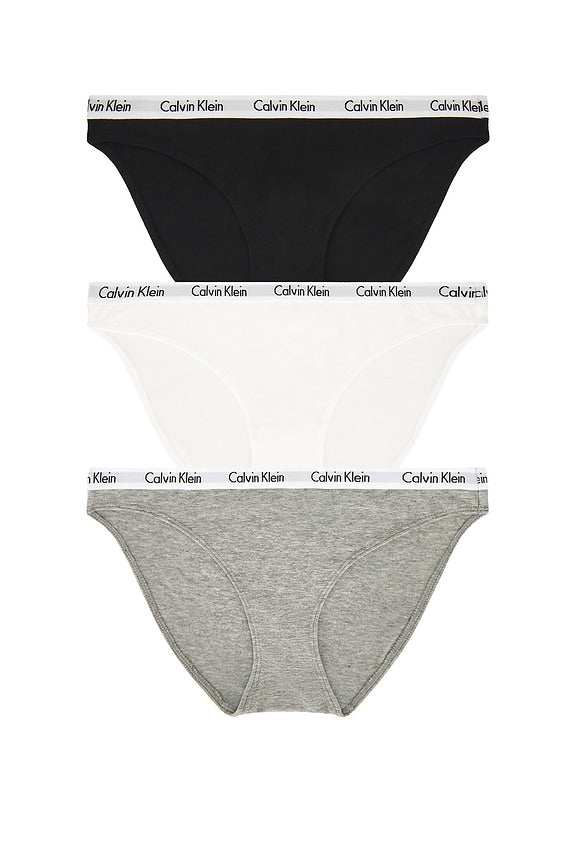 Calvin Klein Carousel Bikini 3 Pack