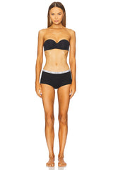 Calvin Klein Icon Logo Boyshort
