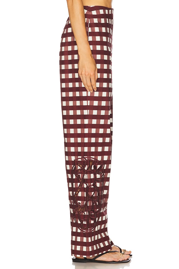 Roma Trouser