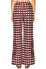 Roma Trouser