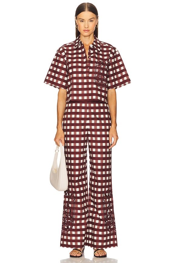 Roma Trouser