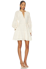 Meadow Mini Dress