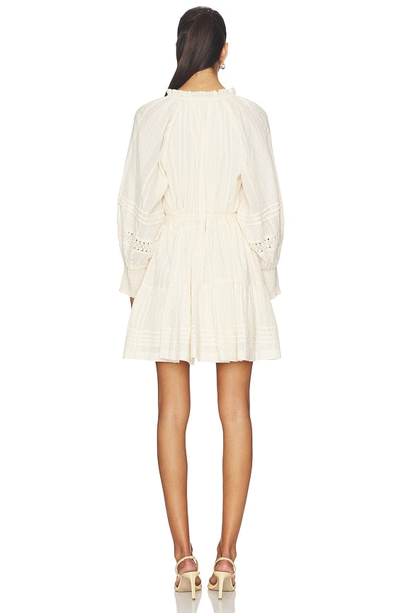 Meadow Mini Dress