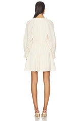 Meadow Mini Dress