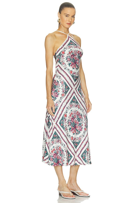 Cornelia Ankle Dress