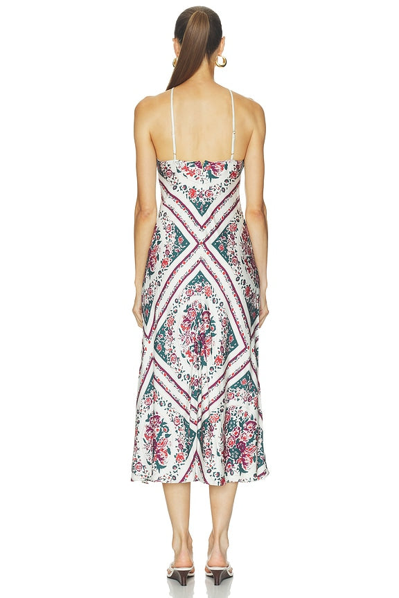 Cornelia Ankle Dress