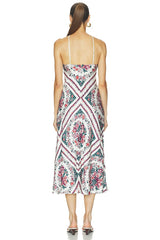 Cornelia Ankle Dress