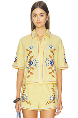 Wynona Top