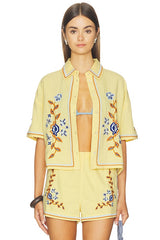 Wynona Top