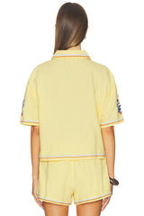 Wynona Top