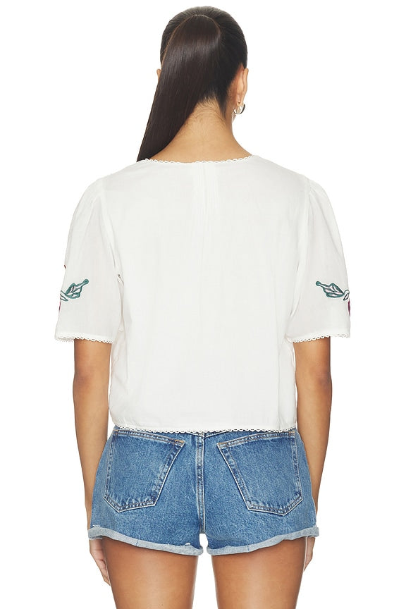 Brett Top