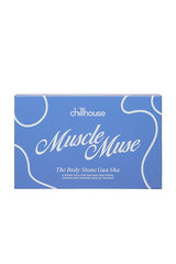 Muscle Muse Stone Body Gua Sha
