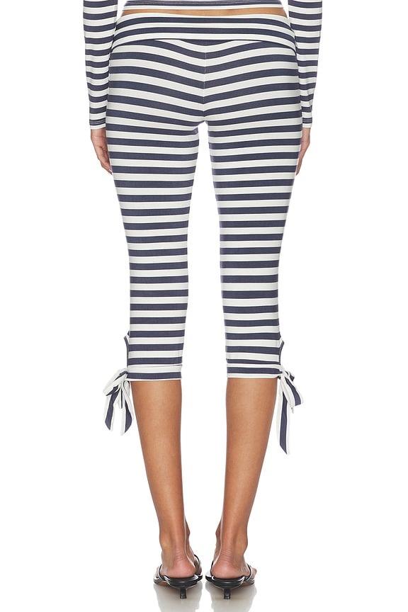 Bailey Capri Pants