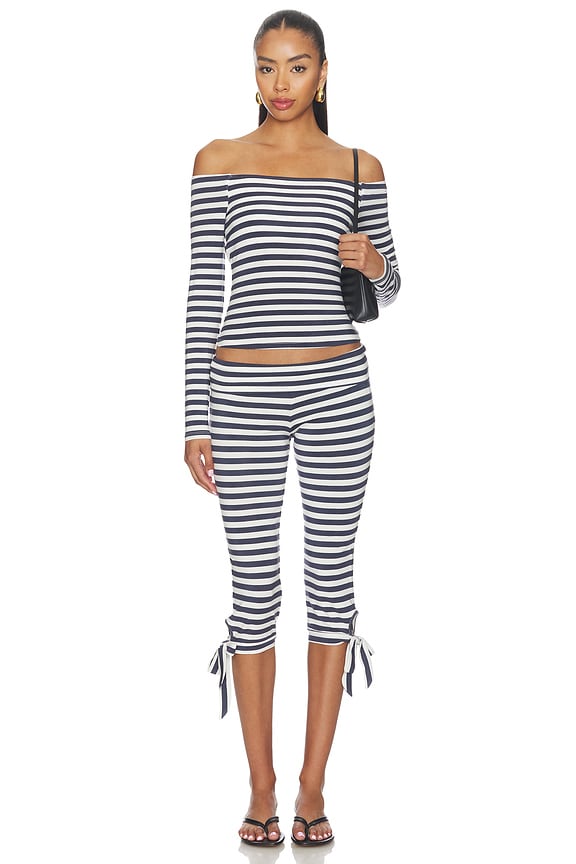 Bailey Capri Pants