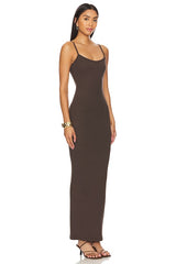 Donya Maxi Dress