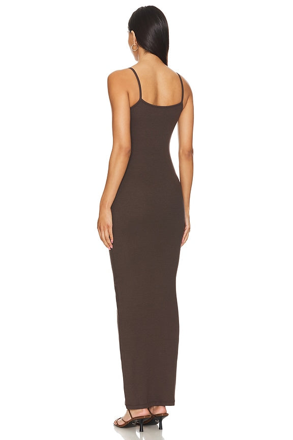 Donya Maxi Dress