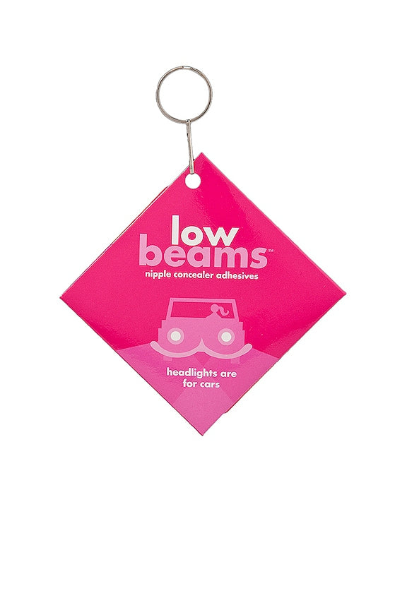 Low Beams