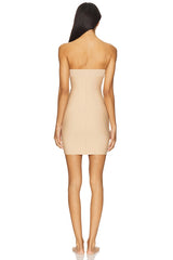Two Faced Tech Control Strapless Slip